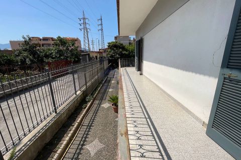 Villa i Torre Annunziata, Naples, Torre Annunziata - € 450.000 | Ref: 1797 - foto 33