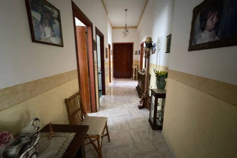 Villa i Torre Annunziata, Naples, Torre Annunziata - € 450.000 | Ref: 1797 - foto 34
