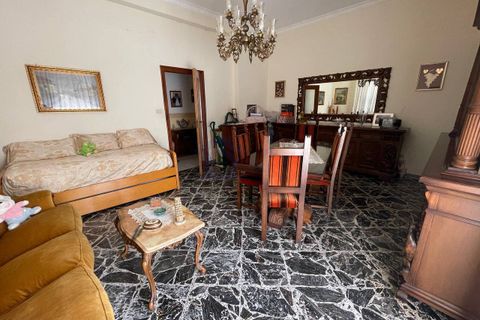Villa i Torre Annunziata, Naples, Torre Annunziata - € 450.000 | Ref: 1797 - foto 35