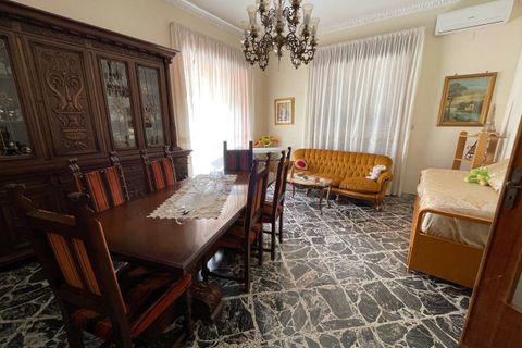 Villa i Torre Annunziata, Naples, Torre Annunziata - € 450.000 | Ref: 1797 - foto 36