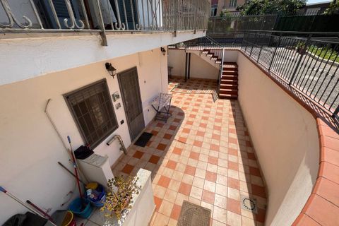 Villa i Torre Annunziata, Naples, Torre Annunziata - € 450.000 | Ref: 1797 - foto 38
