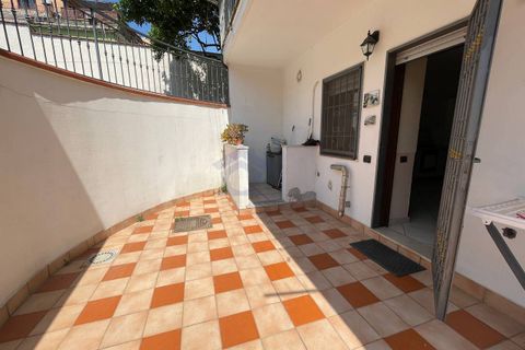 Villa i Torre Annunziata, Naples, Torre Annunziata - € 450.000 | Ref: 1797 - foto 42