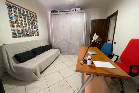 Villa i Torre Annunziata, Naples, Torre Annunziata - € 450.000 | Ref: 1797 - foto 45
