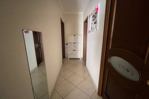 Villa i Torre Annunziata, Naples, Torre Annunziata - € 450.000 | Ref: 1797 - foto 50