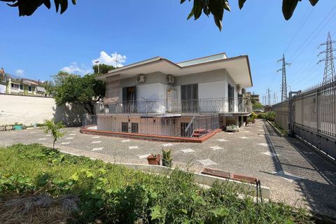 Villa i Torre Annunziata, Naples, Torre Annunziata - € 450.000 | Ref: 1797 - foto 1