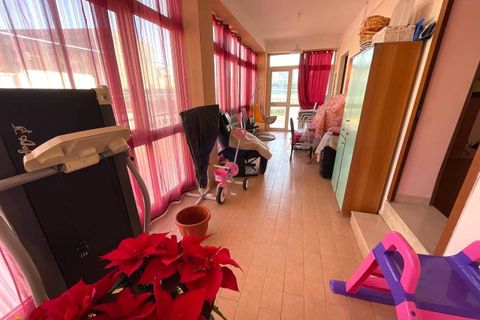 Leilighet i Torre Annunziata, Naples, Torre Annunziata - € 180 000 | Ref: 1812 - foto 28