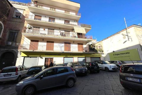 Leilighet i Torre Annunziata, Naples, Torre Annunziata - € 180 000 | Ref: 1812 - foto 31