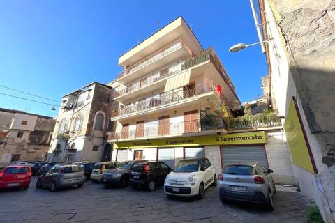 Leilighet i Torre Annunziata, Naples, Torre Annunziata - € 180 000 | Ref: 1812 - foto 32