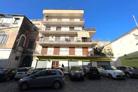 Leilighet i Torre Annunziata, Naples, Torre Annunziata - € 180 000 | Ref: 1812 - foto 33