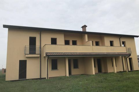 Villa i Ferrara, Ferrara, Ferrara - € 160 000 | Ref: 763 - foto 4