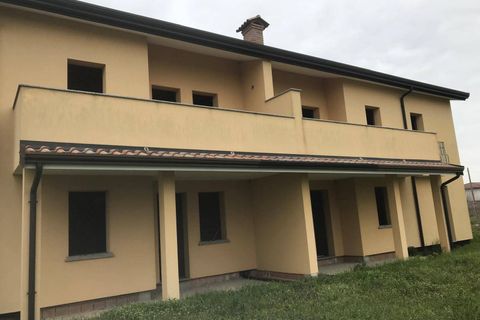Villa i Ferrara, Ferrara, Ferrara - € 160 000 | Ref: 763 - foto 3