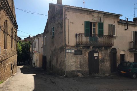 Villa a Casalbordino, Chieti, Casalbordino - € 39.000 | Ref: 4877 - foto 2