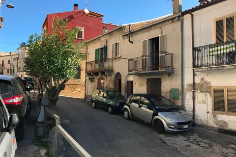 Villa a Casalbordino, Chieti, Casalbordino - € 39.000 | Ref: 4877 - foto 3