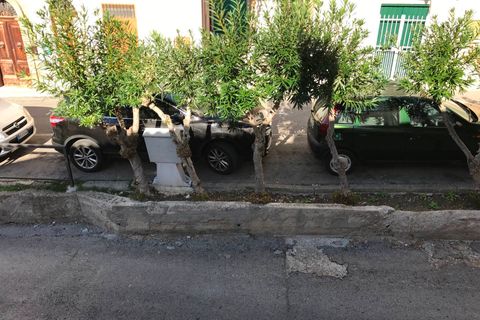 Villa a Casalbordino, Chieti, Casalbordino - € 39.000 | Ref: 4877 - foto 7