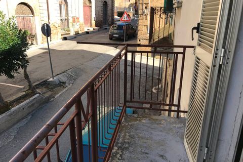 Villa a Casalbordino, Chieti, Casalbordino - € 39.000 | Ref: 4877 - foto 8