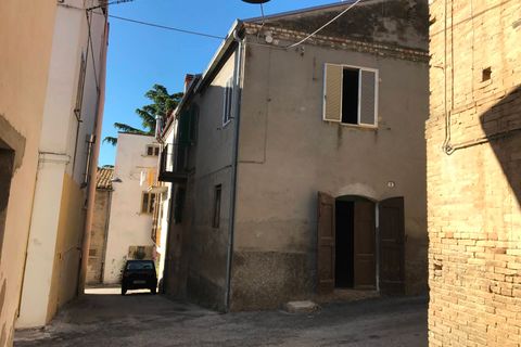 Villa a Casalbordino, Chieti, Casalbordino - € 39.000 | Ref: 4877 - foto 19