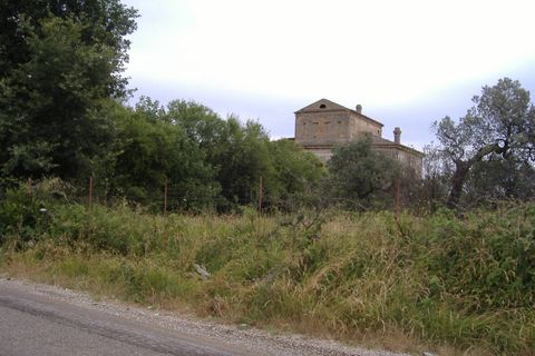 Landejendom i Vasto, Chieti, Vasto - € 750.000 | Ref: 2763 - foto 1