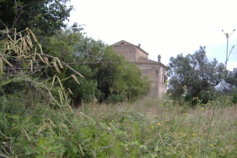 Landejendom i Vasto, Chieti, Vasto - € 750.000 | Ref: 2763 - foto 3