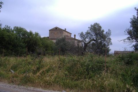 Landejendom i Vasto, Chieti, Vasto - € 750.000 | Ref: 2763 - foto 4
