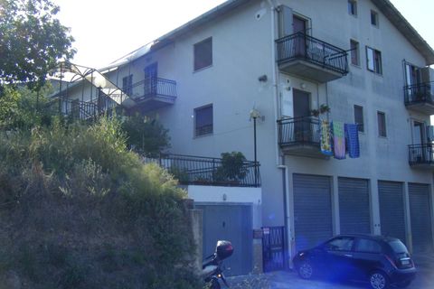 Lejlighed i Vasto, Chieti, Vasto - € 125.000 | Ref: 3680 - foto 1