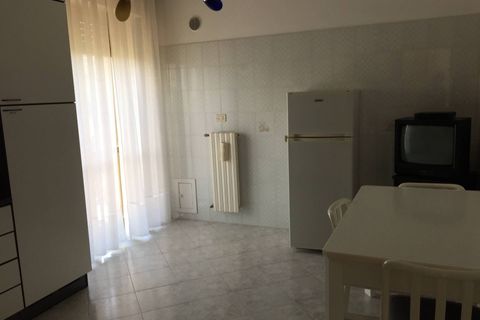 Lejlighed i Vasto, Chieti, Vasto - € 125.000 | Ref: 3680 - foto 6