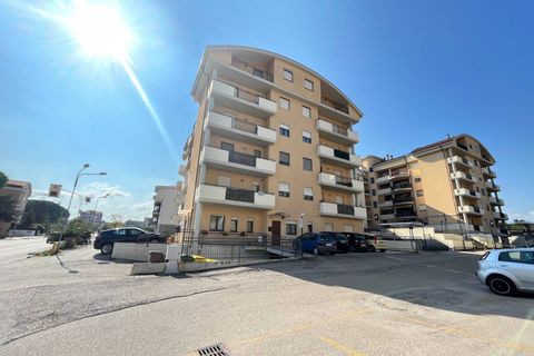 Apartament a Vasto, Chieti, Vasto - € 115.000 | Ref: 3763 - foto 24