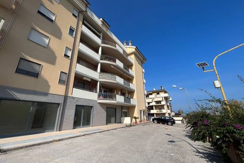Apartament a Vasto, Chieti, Vasto - € 115.000 | Ref: 3763 - foto 26