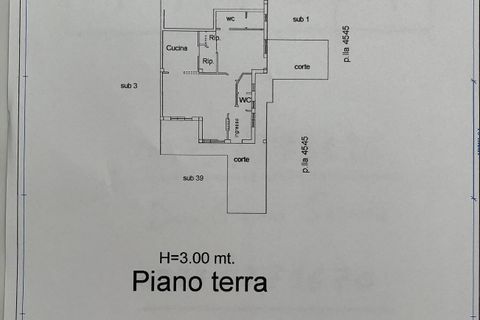 Apartament a Vasto, Chieti, Vasto - € 115.000 | Ref: 3763 - foto 29