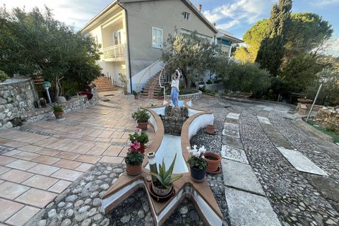 Villa i Vasto, Chieti, Vasto - € 500.000 | Ref: 4055 - foto 4