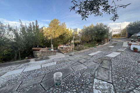 Villa i Vasto, Chieti, Vasto - € 500.000 | Ref: 4055 - foto 8