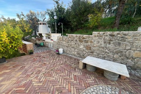Villa i Vasto, Chieti, Vasto - € 500.000 | Ref: 4055 - foto 10