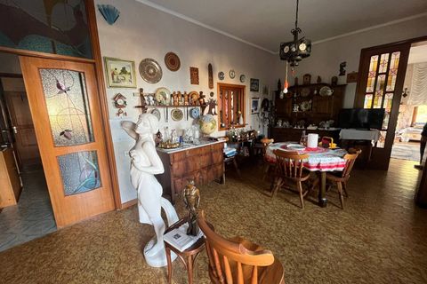 Villa i Vasto, Chieti, Vasto - € 500.000 | Ref: 4055 - foto 12