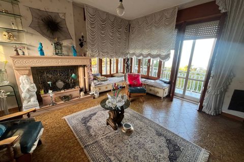 Villa i Vasto, Chieti, Vasto - € 500.000 | Ref: 4055 - foto 14