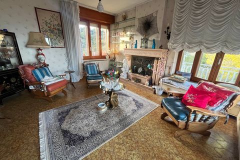 Villa i Vasto, Chieti, Vasto - € 500.000 | Ref: 4055 - foto 15