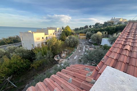 Villa i Vasto, Chieti, Vasto - € 500.000 | Ref: 4055 - foto 19