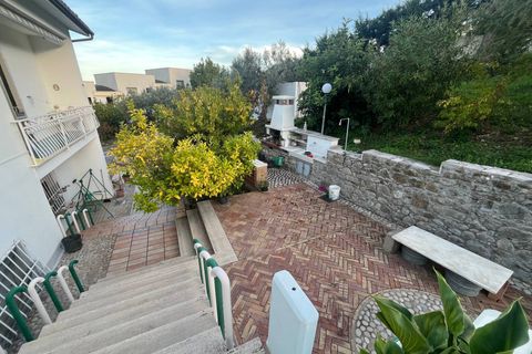 Villa i Vasto, Chieti, Vasto - € 500.000 | Ref: 4055 - foto 21