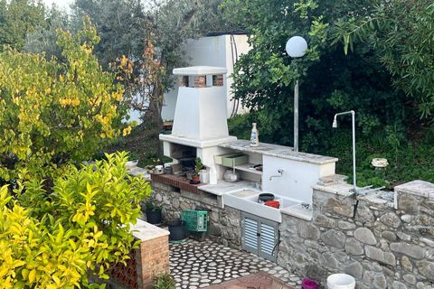 Villa i Vasto, Chieti, Vasto - € 500.000 | Ref: 4055 - foto 22
