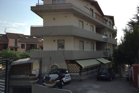 Lejlighed i Vasto, Chieti, Vasto - € 140.000 | Ref: 4793 - foto 1