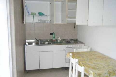 Villa a Vasto, Chieti, Vasto - € 120.000 | Ref: 4215 - foto 3