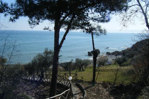 Villa a Vasto, Chieti, Vasto - € 120.000 | Ref: 4215 - foto 6