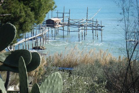Villa a Vasto, Chieti, Vasto - € 120.000 | Ref: 4215 - foto 7