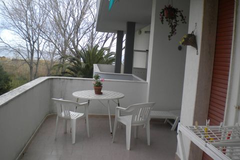 Lejlighed i Vasto, Chieti, Vasto - € 240.000 | Ref: 3981 - foto 6