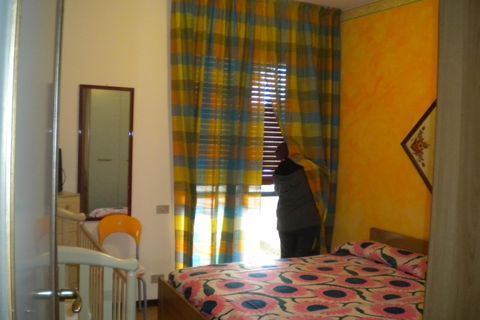 Lejlighed i Vasto, Chieti, Vasto - € 240.000 | Ref: 3981 - foto 12