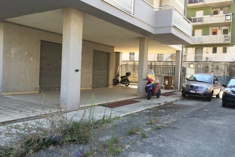 Erhvervsejendom i Vasto, Chieti, Vasto - € 150.000 | Ref: 2552 - foto 2