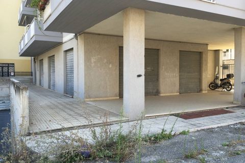 Erhvervsejendom i Vasto, Chieti, Vasto - € 150.000 | Ref: 2552 - foto 4