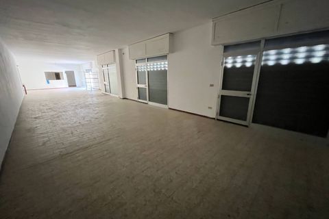Erhvervsejendom i Vasto, Chieti, Vasto - € 205.000 | Ref: 4245 - foto 1
