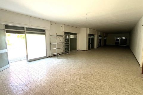Erhvervsejendom i Vasto, Chieti, Vasto - € 205.000 | Ref: 4245 - foto 2