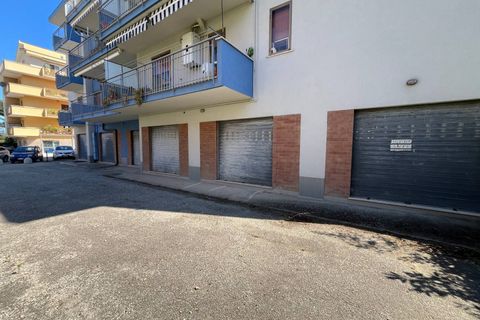 Erhvervsejendom i Vasto, Chieti, Vasto - € 205.000 | Ref: 4245 - foto 9