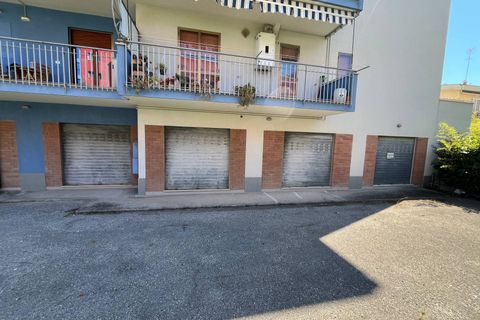 Erhvervsejendom i Vasto, Chieti, Vasto - € 205.000 | Ref: 4245 - foto 11