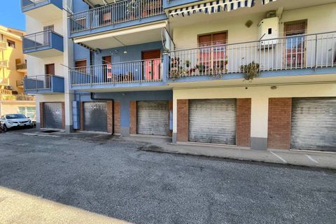Erhvervsejendom i Vasto, Chieti, Vasto - € 205.000 | Ref: 4245 - foto 12
